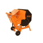 BRANDHOUTZAAG BWS 500 N-2