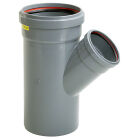 RIOOL GR T-STUK 45-110 MMS-BENOR-SN8