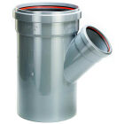 RIOOL GR T-STUK 45-125 MMS-BENOR