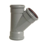 RIOOL GR T-STUK 45-125 MMM - BENOR