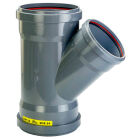 RIOOL GR T-STUK 45-200 MMM- BENOR