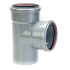 RIOOL GR T-STUK 90-160 MMS BENOR