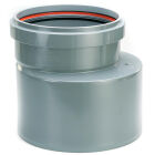 RIOOL GR VERLOOPSTUK 110X160 - BENOR