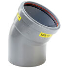 RIOOL GR BOCHT 30º 110 MS - BENOR - SN8