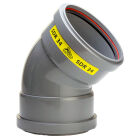 RIOOL GR BOCHT 45-160 MM BENOR SN8