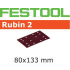 RU2 stick fix STF 80X133 P100 RU2/50