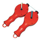 LONGO DUO MET HANDGREEP