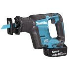 ACCU RECIPROZAAG LXT 18V + 2xBL1850 +1x DC18RC + MAKPAC