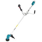 Accu grastrimmer LXT 18V 300mm met beugelgreep (U) (zonder accu's noch lader).