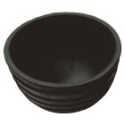 Gipsbeker groot - rubber