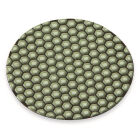 DP 200 DRY D125 - DIAMANT SCHUURPAD