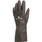 TOUTRAVO 509  7/7,5  Zwart LANGE NEOPREEN HANDSCHOEN 30 CM