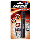 1 Toorts Energizer X-Focus +  2 x AA
