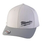 BCPGR S/M BASEBALL CAP PERFORMANCE GRIJSS/M