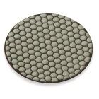 DP 800 DRY D125 - DIAMAND SCHUURPAD