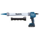 SPUITPISTOOL 18V 2A X 1  600MM