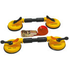 SET ZUIGNAPPEN   STS71K