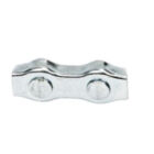 KOORD VERBINDER VAN RVS (5st)