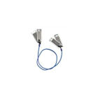 STROOMVERBINDER RVS VOOR LINT 160CM