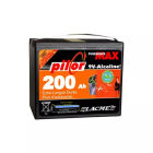 PILOR ALKALINE 9V/200Ah