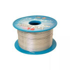 LACME FORCEFLEX 18 DIA 1.8MM 400MALUMINIUM DRAAD