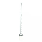 LACME STIRRUP BEUGELPAAL DUBBELE PEN 160CM GROEN (1 st)