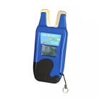 LACME DIGIVOLT VOLTMETER 15KV