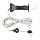 LACME ELASTISCHE DOORGANG