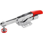 Horizontale spanner met open arm en horizontale basisplaat STC-HH-SB /40