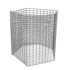 BLADERSILO ZESKANT 2100x1200MM Ø3,4MM