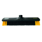 BROSSER ZAALVEGER 40CM ZACHT