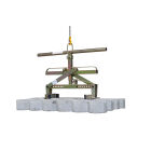 KLEMVOETJES TSV2 VOOR GRASDALLEN (pr/set