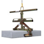 TSV UNIVERSELE TANG 500KG OPENING 5-55CM