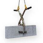 BZ250 BORDUURTANG 250KG BEREIKT 1-20CM