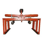 PMF3 BLOKKENKLEM AUTO 1500KG 1.2X0.9 TOT1.2M