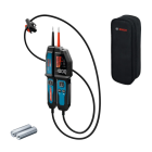 CONTACT SPANNINGSTESTER EXVT1000-17