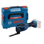 ACCUMULTITOOL EXOP18V-40 (excl lader enaccu)