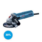 GWS 880 SLIJPMACHINE