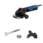 HAAKSE SLIJPER EXWS20-125TSB