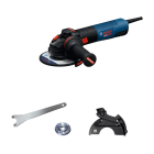 HAAKSE SLIJPER EXWS20-150SB