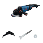 HAAKSE SLIJPER EXWS30-180B