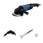 HAAKSE SLIJPER EXWS30-180PB