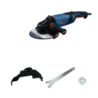 HAAKSE SLIJPER EXWS30-230B