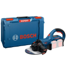 ACCU HAAKSE SLIJPER EXWS18V2-230P(excl lader en accu)