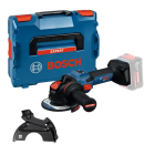 ACCU HAAKSE SLIJPER EXWX18V-15S(excl accu en lader)