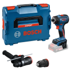 ACCUSCHROEFBOORMACHINE EXSR18V-90FC(excl lader en accu)