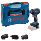 ACCUSCHROEFBOORMACHINE EXSR18V-90FC(excl lader en accu)