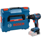 ACCUKLOPBOORSCHROEVENDRAAIER EXSB18V-90(excl lader en accu)