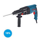 Boorhamer GBH 2-26 F + 5 SDS-plus 5