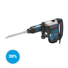 Breekhamer GSH 7 VC (Puntbeitel RTec Speed SDS-max)